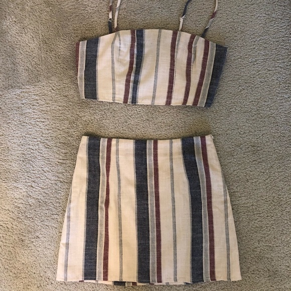 F21 matching set - Picture 2 of 5